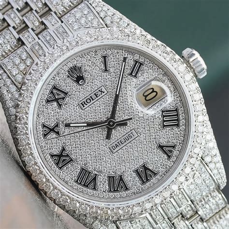 amazon rolex diamante|Amazon.com: Rolex Diamond.